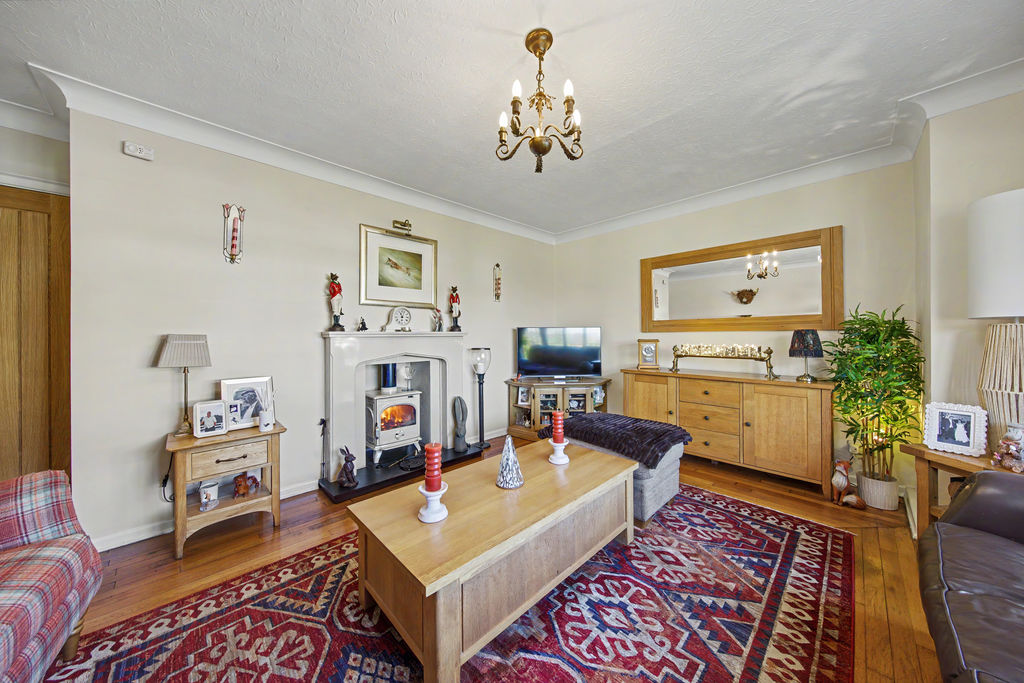 Dukes Drive Newbold